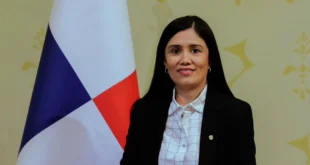 Azihra Valdés es designada nueva secretaria ejecutiva de Conades