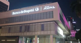 Banco de Bogotá recibe autorización para adquirir banca minorista de Itaú en Colombia y Panamá