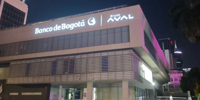Banco de Bogotá recibe autorización para adquirir banca minorista de Itaú en Colombia y Panamá