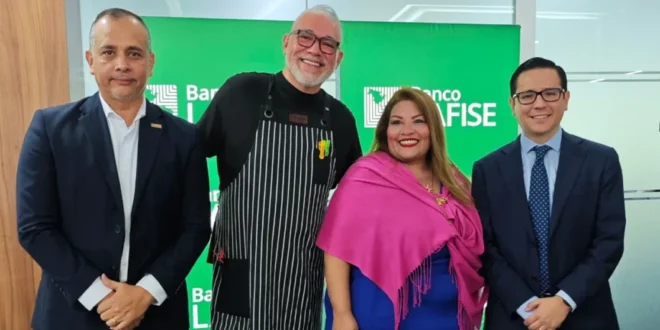 Banco LAFISE apuesta por tesorerías más ágiles y reúne a líderes corporativos en Panamá