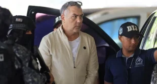 Caso Alas Chiricanas sigue abierto: Fiscalía tendrá otro año para investigar a Ali Zaki Hage Jalil