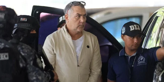 Caso Alas Chiricanas sigue abierto: Fiscalía tendrá otro año para investigar a Ali Zaki Hage Jalil