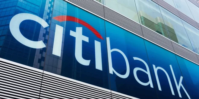 Citi lanza certificados de depósito tokenizados y marca un hito en activos digitales privados