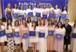CSS gradúa a 23 nuevos odontólogos tras culminar internado nacional