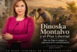 Dinoska Montalvo y el Plan Libertad: no dejemos morir la esperanza por una fuga aún por esclarecer