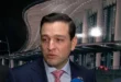 Embajador Kevin Cabrera anima a panameños a solicitar visa: “Las estadísticas están de su lado”