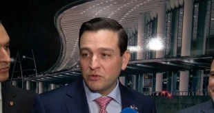 Embajador Kevin Cabrera anima a panameños a solicitar visa: “Las estadísticas están de su lado”
