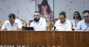 IDAAN anuncia más de 75 pozos y nuevas obras para reforzar agua potable en Los Santos