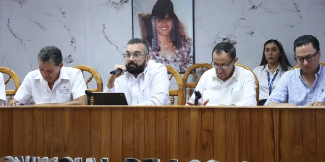 IDAAN anuncia más de 75 pozos y nuevas obras para reforzar agua potable en Los Santos
