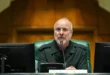 Irán suspende negociaciones con Estados Unidos para poner fin a la guerra en Oriente Medio