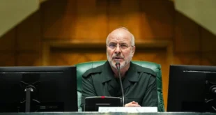 Irán suspende negociaciones con Estados Unidos para poner fin a la guerra en Oriente Medio