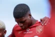 Kadir Barría no viajará con Panamá a Canadá para la Copa Mundial 2026