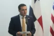 Kevin Cabrera afirma que Panamá es una prioridad para Estados Unidos y el Comando Sur