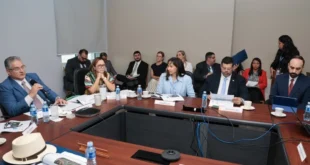 Autorizan licitación de APP para modernizar la Autopista Centenario con inversión de B/.606.5 millones