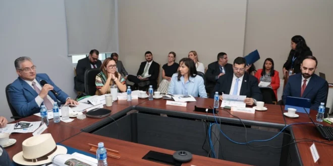 Autorizan licitación de APP para modernizar la Autopista Centenario con inversión de B/.606.5 millones