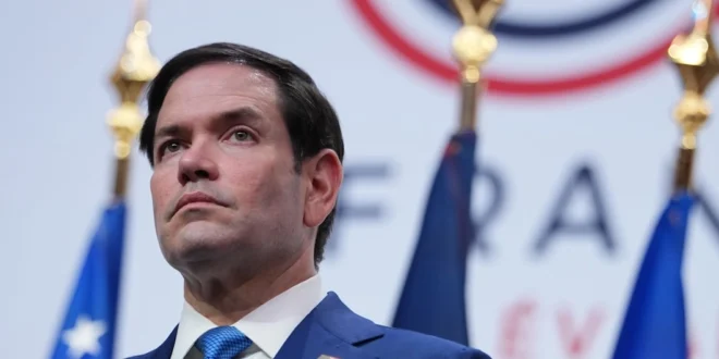 Marco Rubio endurece presión contra Cuba y sanciona nuevas entidades vinculadas a GAESA