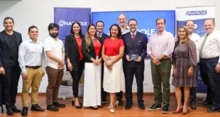 MICI reafirma apoyo a la industria láctea durante Asamblea Anual de ANAPROLE