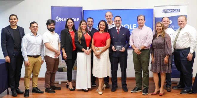 MICI reafirma apoyo a la industria láctea durante Asamblea Anual de ANAPROLE