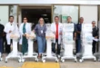 Minsa refuerza atención crítica infantil con nuevos ventiladores en hospital de Chiriquí