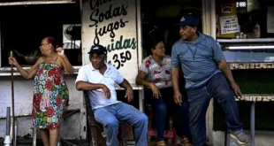 Mitradel reporta baja del desempleo impulsada por comercio y manufactura