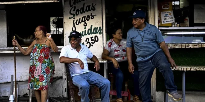 Mitradel reporta baja del desempleo impulsada por comercio y manufactura
