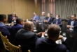 Mulino se reúne con bancada de Cambio Democrático para impulsar leyes con sustento legal y social