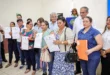 Presidente Mulino entrega viviendas y títulos de propiedad a más de 500 hogares en Chiriquí