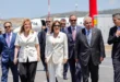 Mulino llega a Grecia e inaugura Posidonia 2026 para fortalecer liderazgo marítimo de Panamá