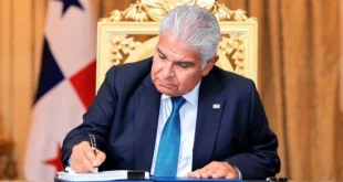 Presidente Mulino sanciona Ley Salud 24/7 para extender horarios en centros de salud