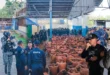 Operación Cerrojo llega a Nueva Esperanza para reforzar control penitenciario en Colón