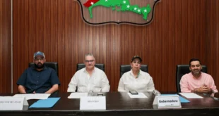 Ministro Orillac e IDAAN verifican avances de alcantarillado y planta de tratamiento en David