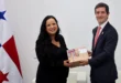 Panamá despliega agenda diplomática con España, EE.UU., Honduras, Italia y Lituania en la OEA