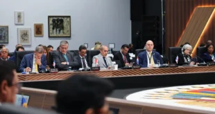 Panamá respalda a Argentina sobre las Malvinas y llama a una solución pacífica con Reino Unido