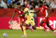 Gol al 90+4 apaga el sueño del debut: Panamá cae ante Ghana en el Mundial 2026
