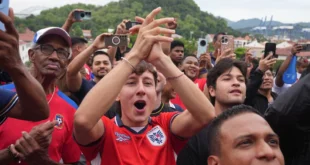 Panamá se paraliza por la Sele: Gobierno cierra oficinas y Meduca suspende clases para duelo ante Croacia