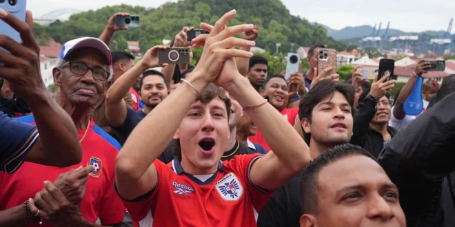 Panamá se paraliza por la Sele: Gobierno cierra oficinas y Meduca suspende clases para duelo ante Croacia