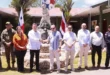 Panamá y Costa Rica refuerzan cooperación fronteriza contra el crimen organizado