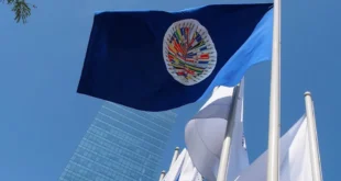 Panamá se convierte en el epicentro diplomático de América: cumbre de la OEA y Bicentenario Anfictiónico se toman la capital