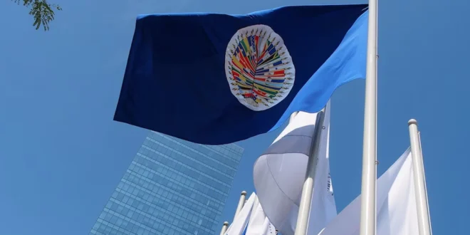 Panamá se convierte en el epicentro diplomático de América: cumbre de la OEA y Bicentenario Anfictiónico se toman la capital