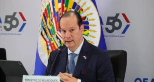 Panamá toma rol diplomático regional: pide elecciones libres en Venezuela y ofrece facilitar diálogo entre Cuba y EE.UU.