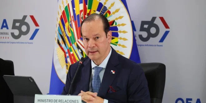 Panamá toma rol diplomático regional: pide elecciones libres en Venezuela y ofrece facilitar diálogo entre Cuba y EE.UU.
