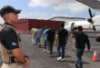 Expulsan de Panamá a 38 extranjeros por representar riesgo para la seguridad del país