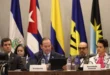 Martínez-Acha invita a Trinidad y Tobago y Haití a sumarse al Tratado de Neutralidad del Canal
