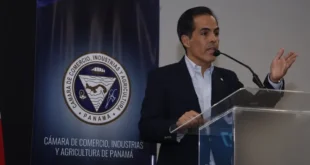 Cámara de Comercio afirma que Panamá salió fortalecido de Posidonia 2026