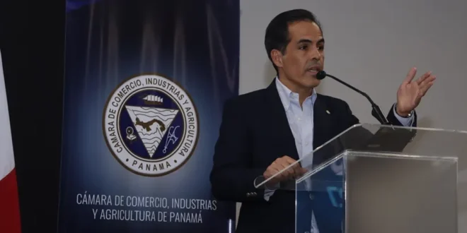 Cámara de Comercio afirma que Panamá salió fortalecido de Posidonia 2026