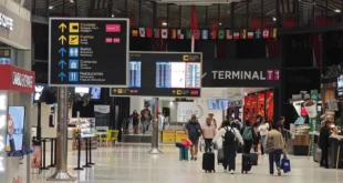 Mastercard destaca a Panamá como principal centro de conexión aérea en América Latina