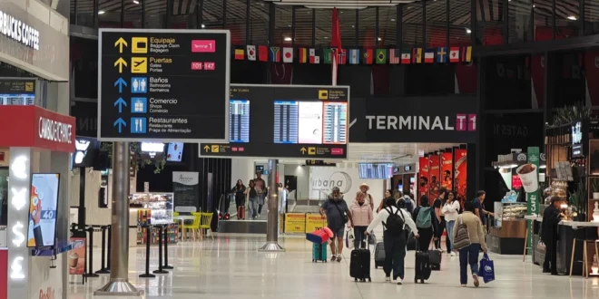 Mastercard destaca a Panamá como principal centro de conexión aérea en América Latina
