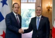 Panamá inaugura nueva embajada en Berna para fortalecer relaciones con Suiza