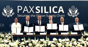 Panamá se suma a Pax Silica para atraer inversión, innovación y empleos tecnológicos