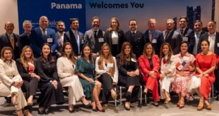Panamá se promueve en París como destino estratégico para atraer inversión extranjera